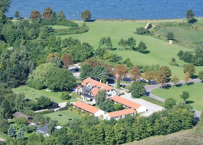 The Cottage