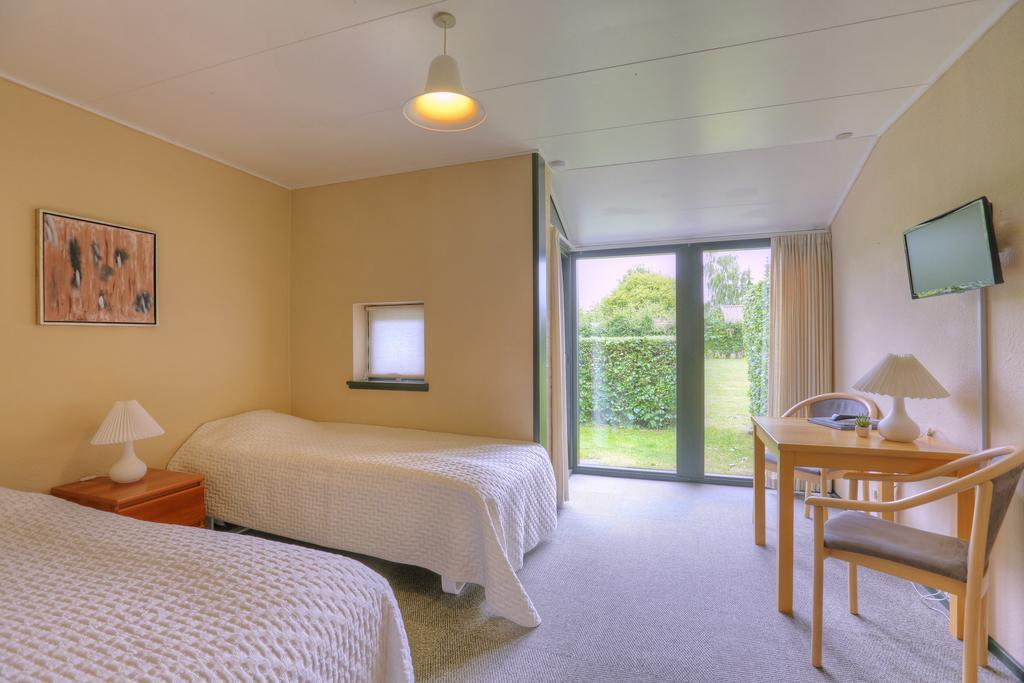 The Hotel Nysted
