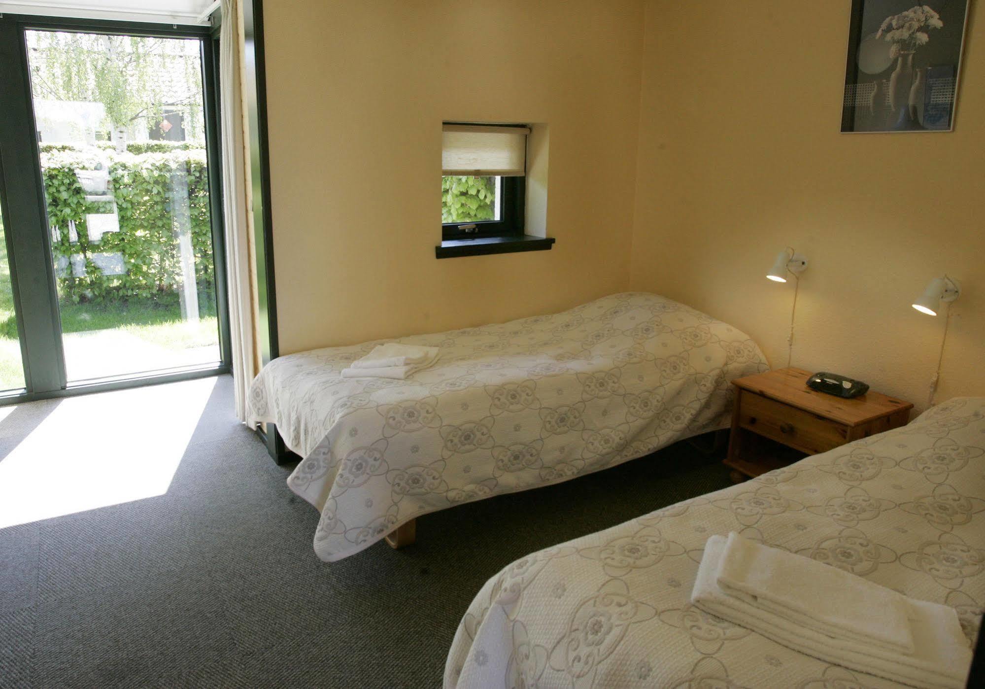 The 3* Nysted