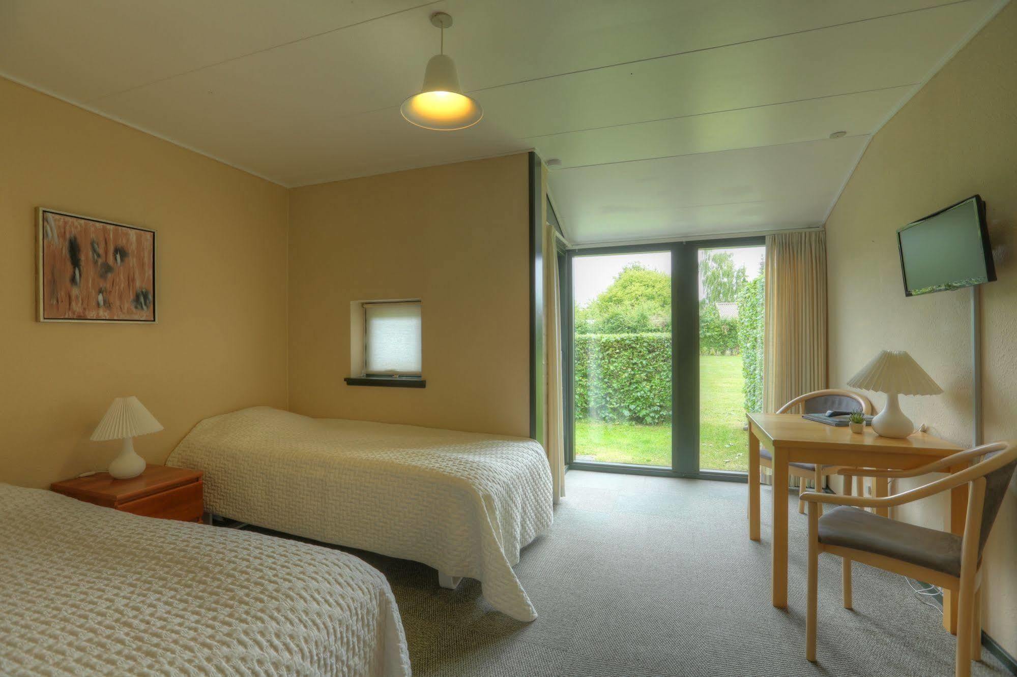 The Hotel Nysted