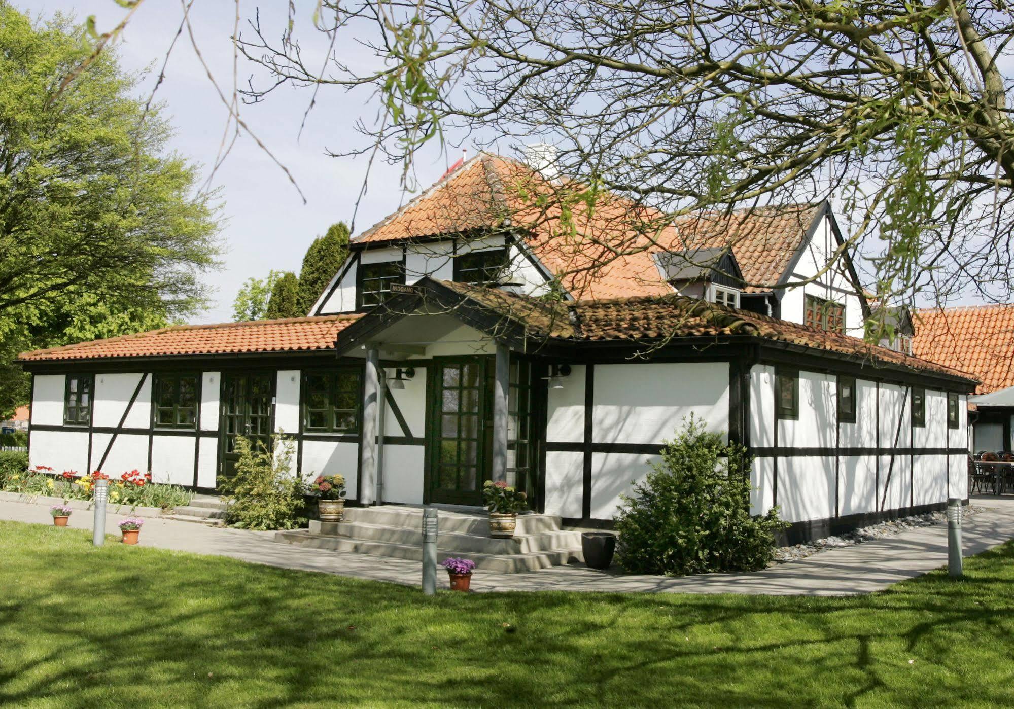 The 3* Nysted