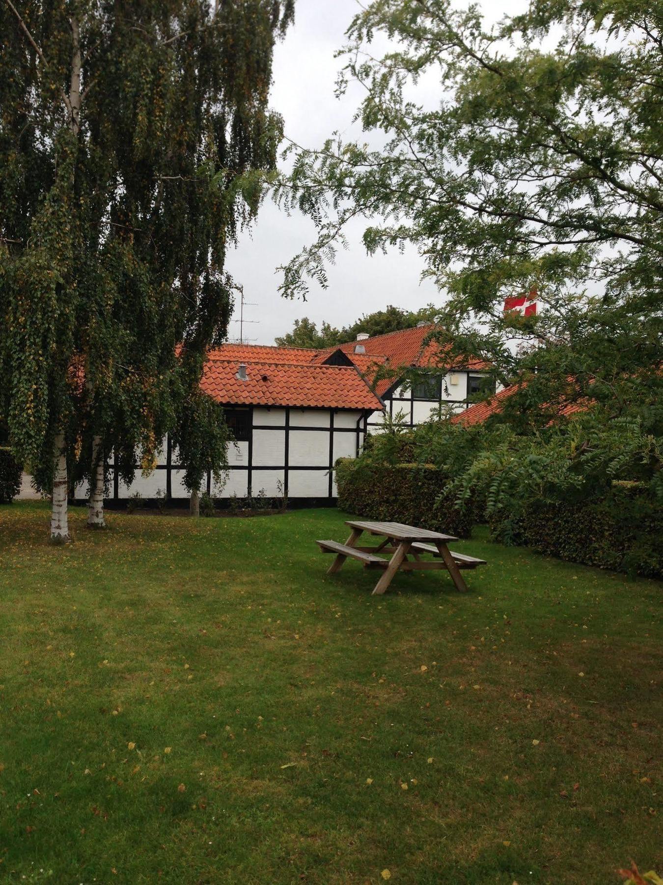 Hotel The Nysted