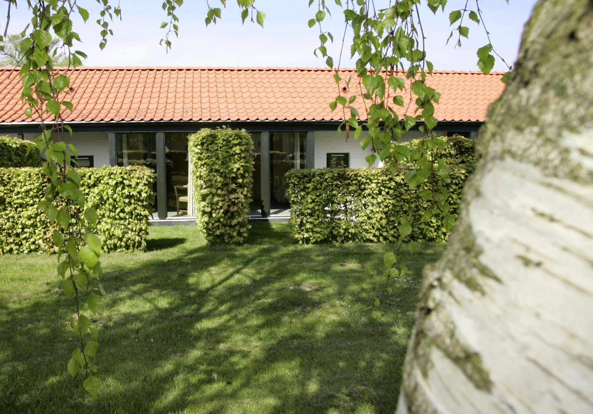 The 3* Nysted
